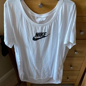 Nike Workout Tunic